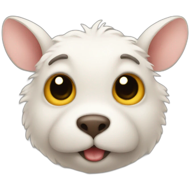 moobub animated emoji emoji