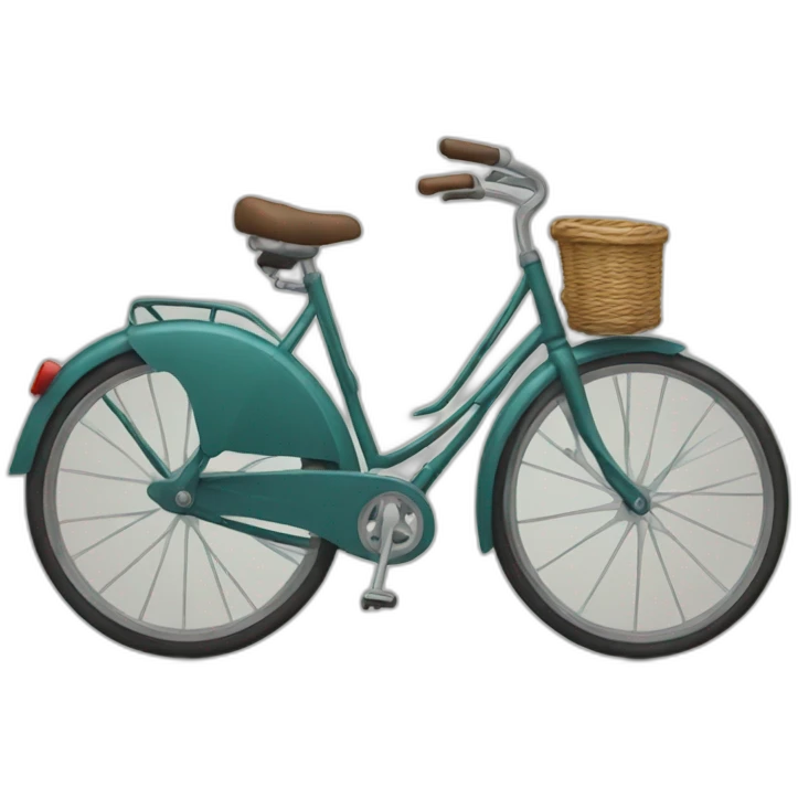 bike emoji
