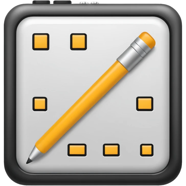 Ableton's search system  emoji