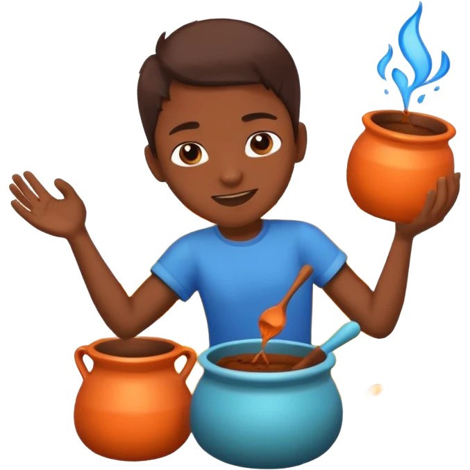 Tung Tung Tung sahur (the meme) emoji