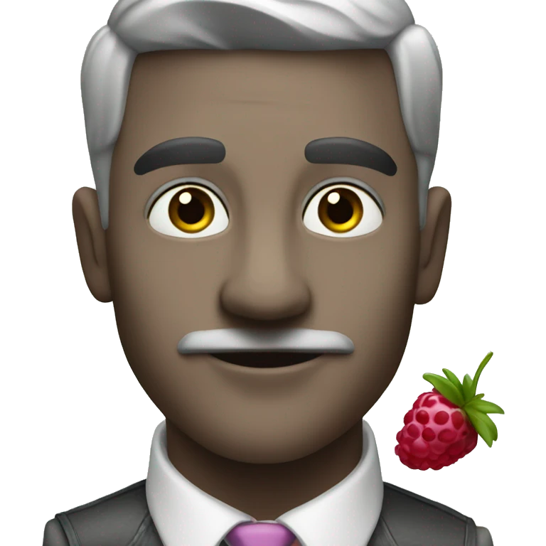 wildberry lillet emoji