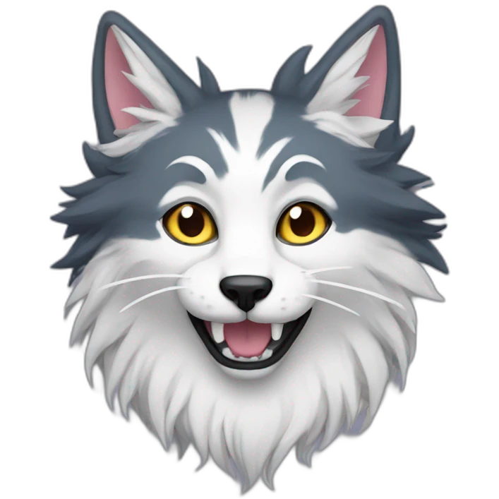meowwolf emoji