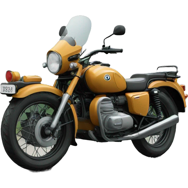 ural emoji