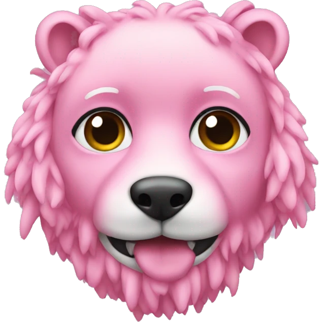 Pink Cheata  emoji