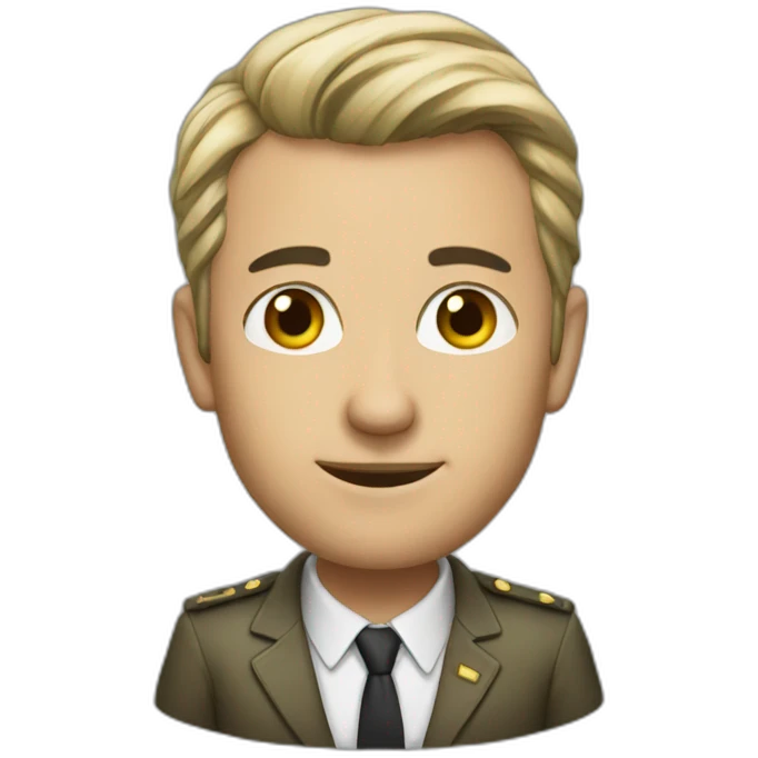IlCooper emoji