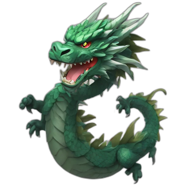 ryujin emoji