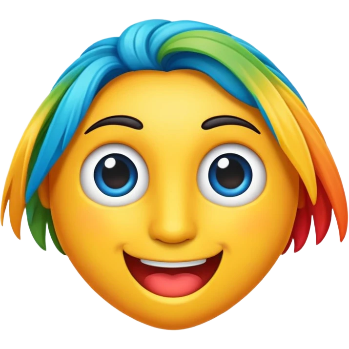 Macoranada  emoji