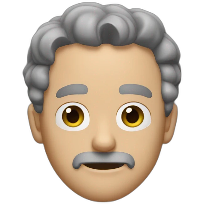 Fredy Morty emoji