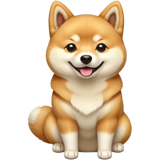 Doge emoji