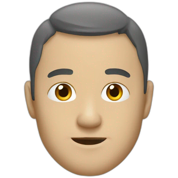 Gojo emoji