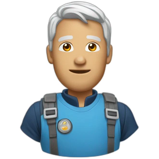 Apex Lengends Wattson emoji