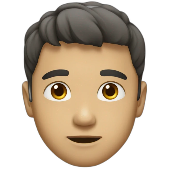 バキ児童 emoji