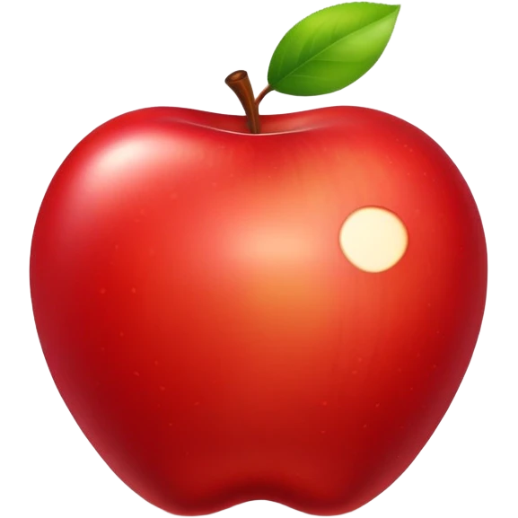 apple emoji