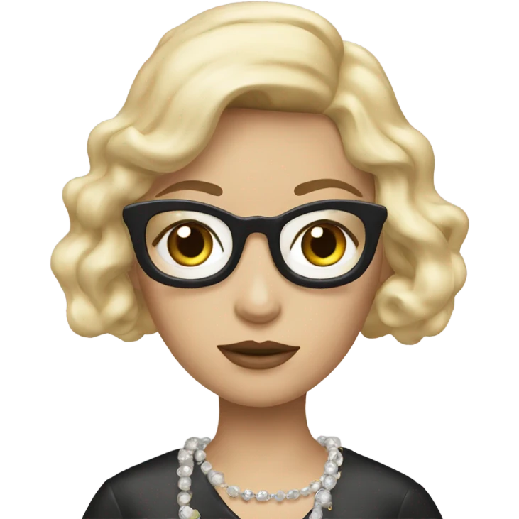 Miu miu emoji