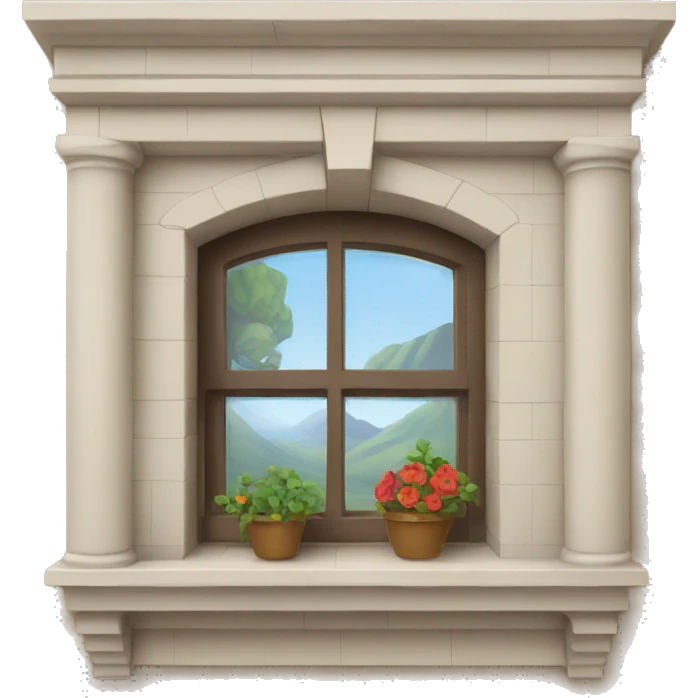 logo windows emoji