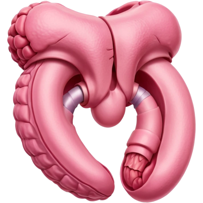 uterus emoji