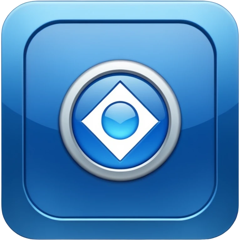 branding department icon emoji
