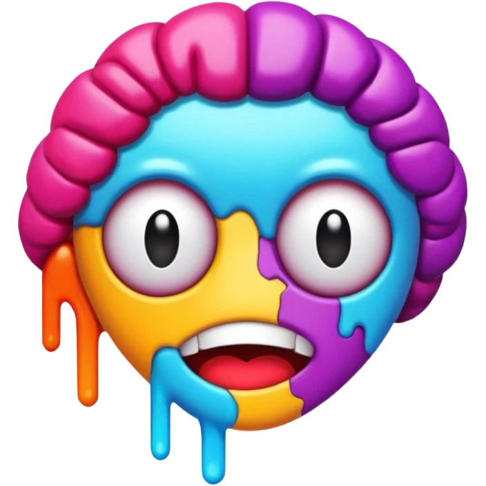 67 brainrot emoji