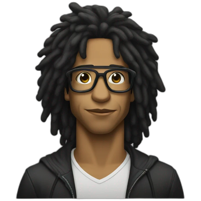 Tego calderón emoji