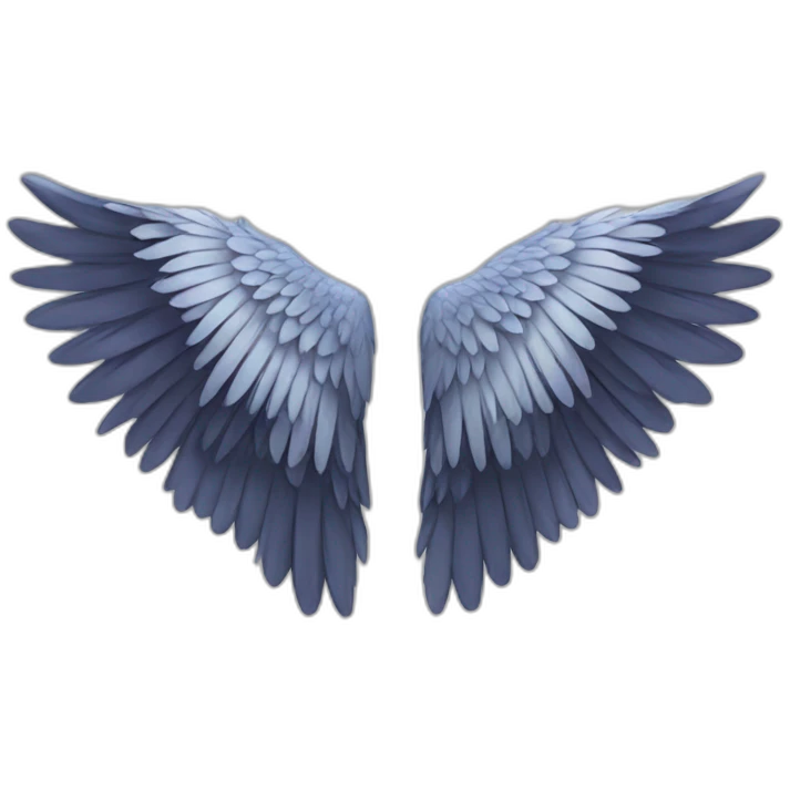 wing emoji