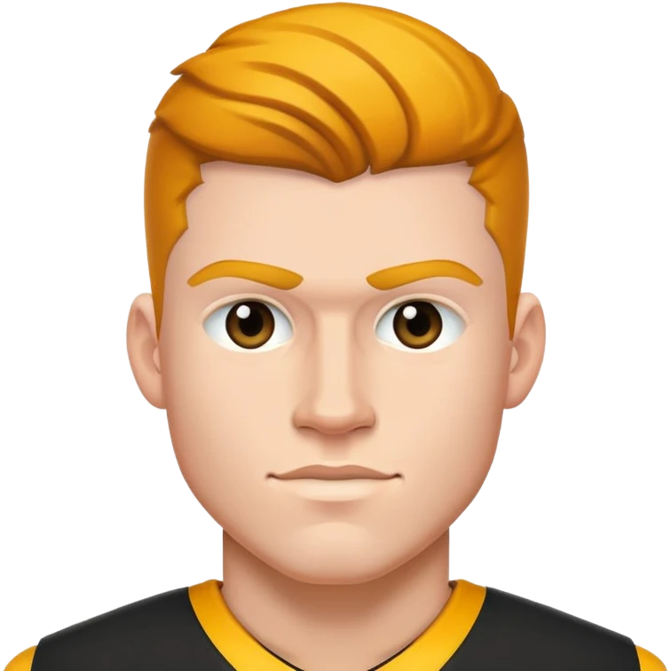 Tj watt emoji
