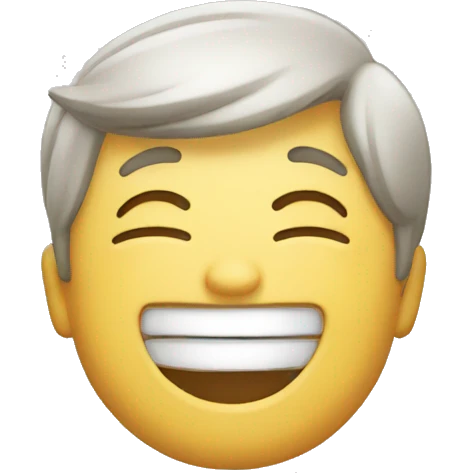 happy kyle emoji