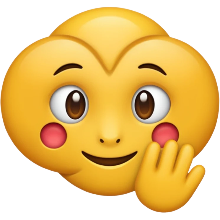 Oragem emoji