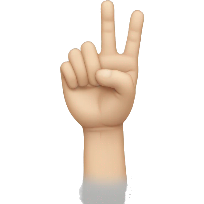Wrist  joint emoji