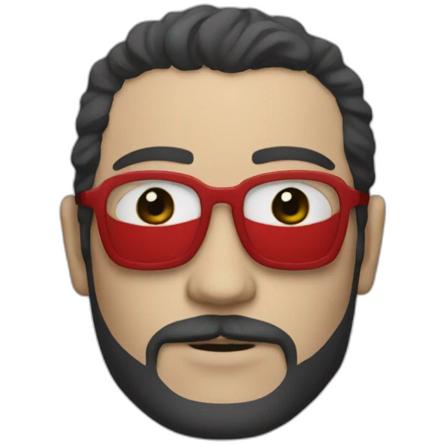 Casa de papel emoji