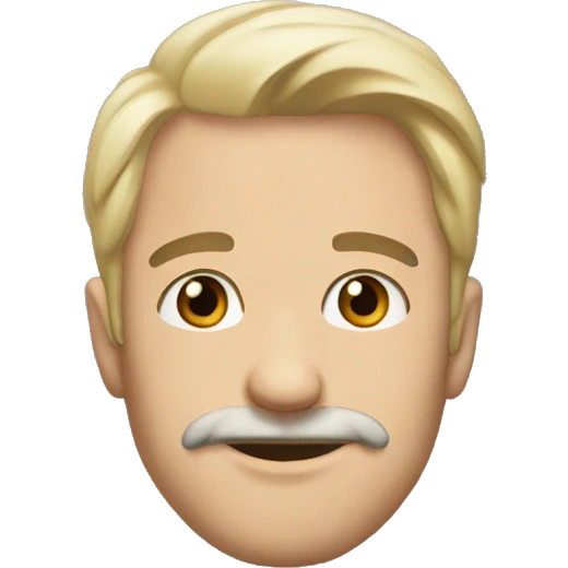 панда з тістечком emoji