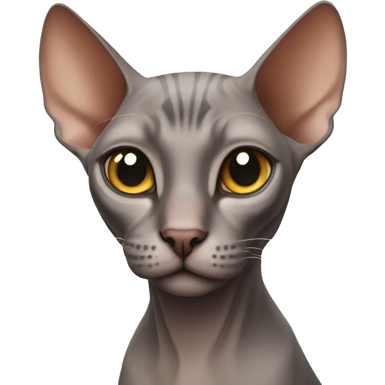 sphinx cat emoji