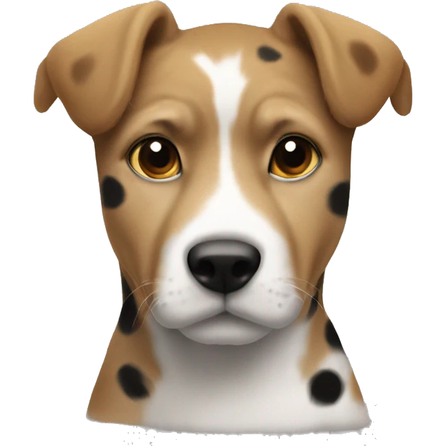 vk spotty emoji