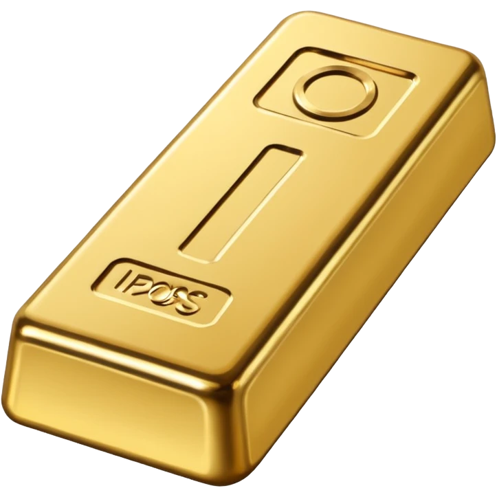 nazi gold bar emoji