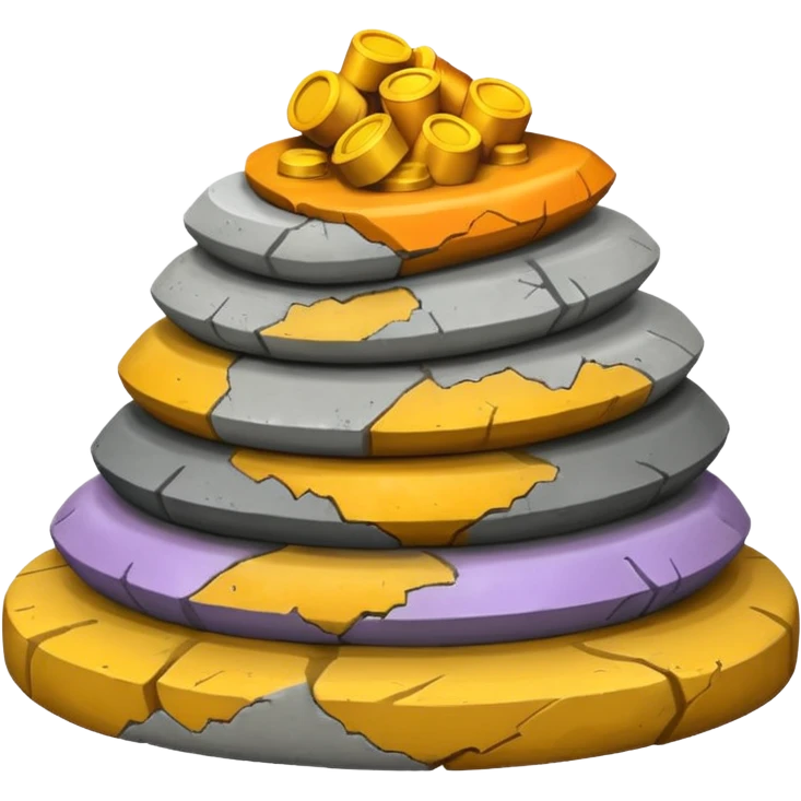 cement emoji
