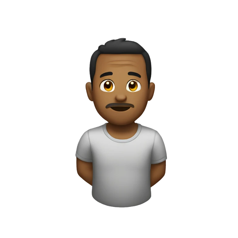 chorando emoji