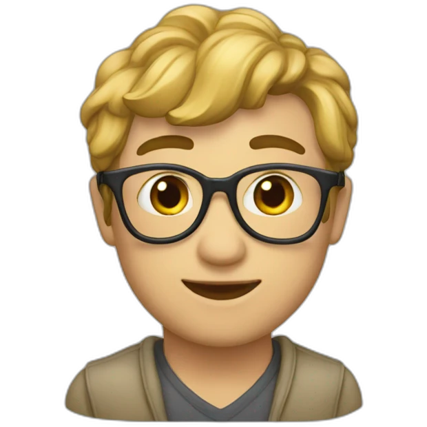 Je t’aime emoji