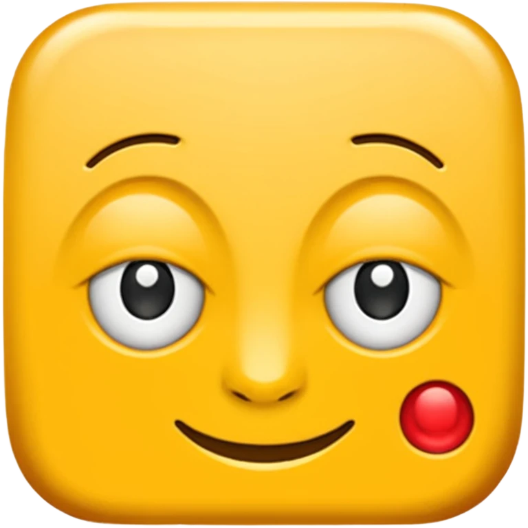 עיניים כחולות emoji