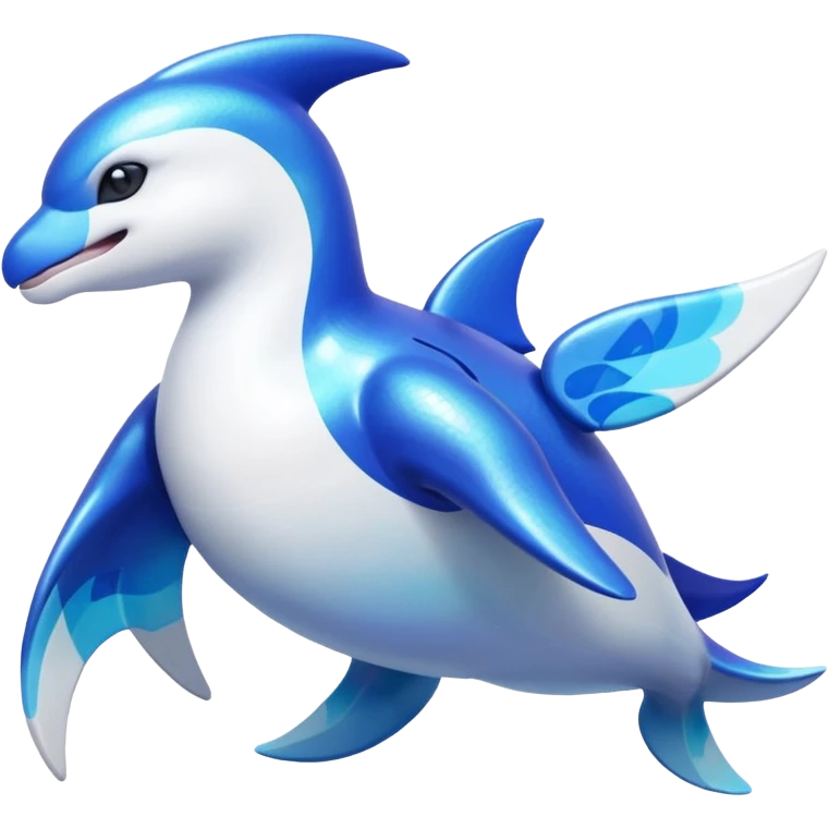 Lugia-Kyogre-Latios-fusion-creature (full body) emoji
