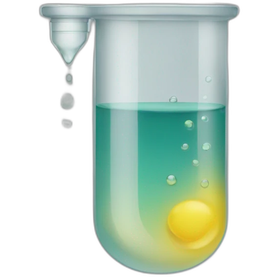 urine test emoji