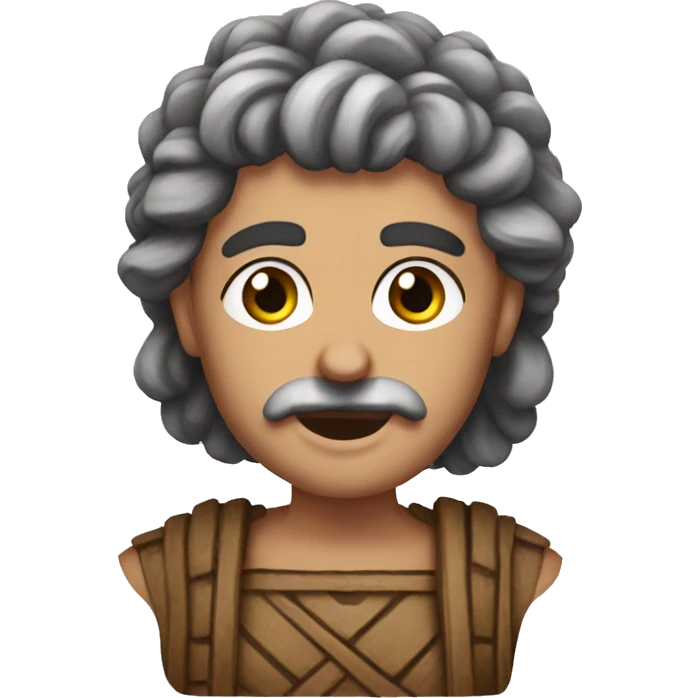 greek lette emoji