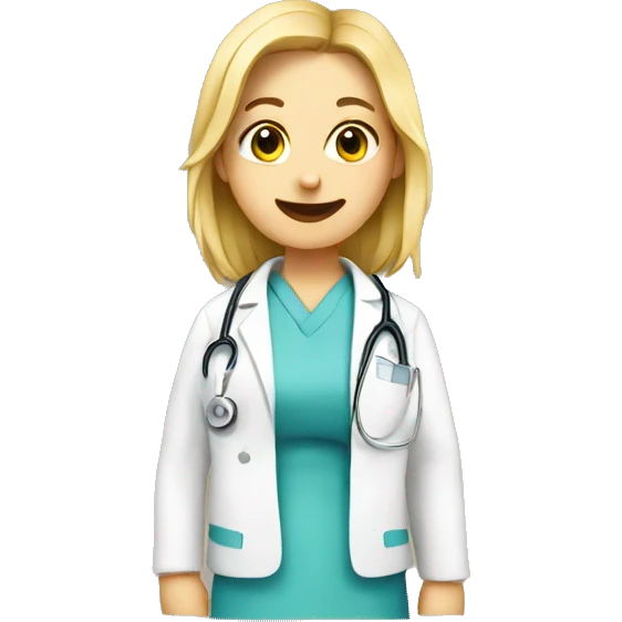 Nursing emoji