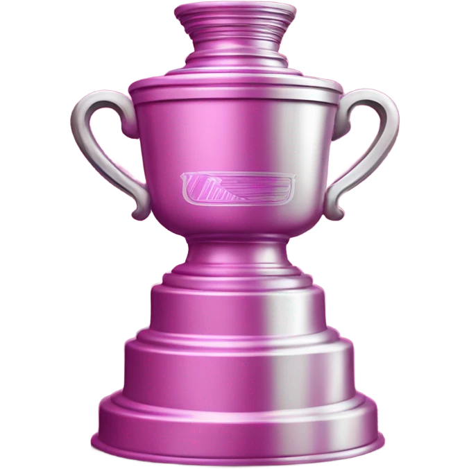 pink stanley cup emoji