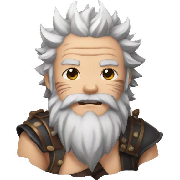 Natsu emoji