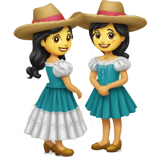Feria de sevilla emoji