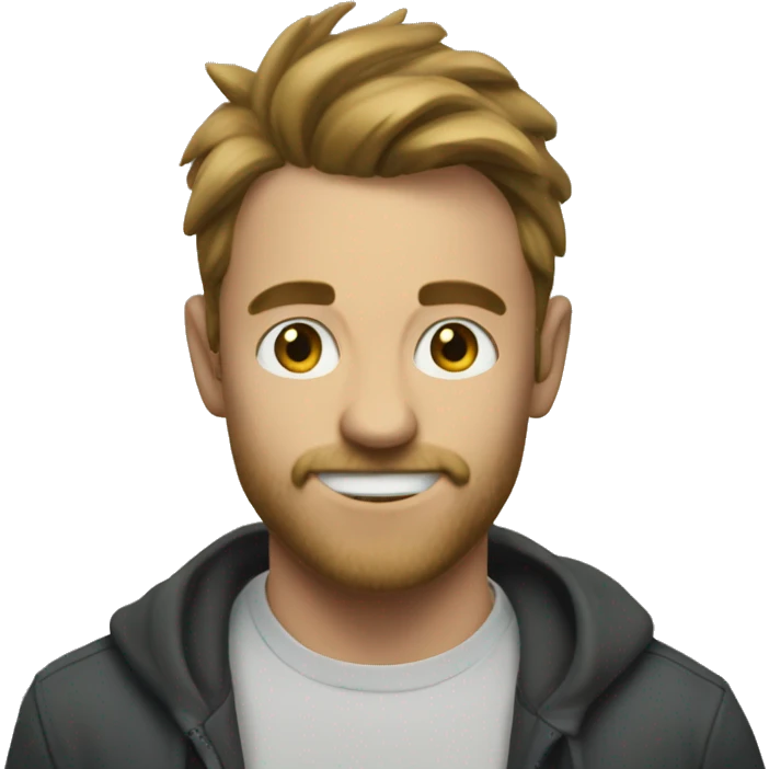 Installment blur tik  emoji