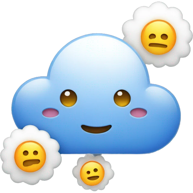 alibaba cloud emoji