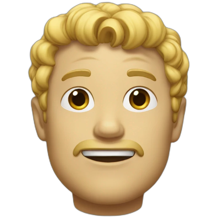 Mister v  emoji