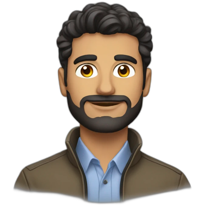 André ventura emoji