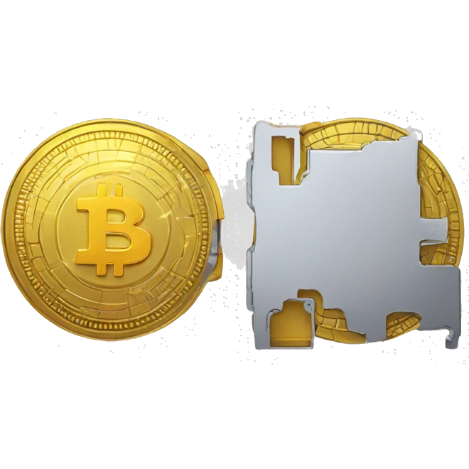 coin gpu crypto emoji