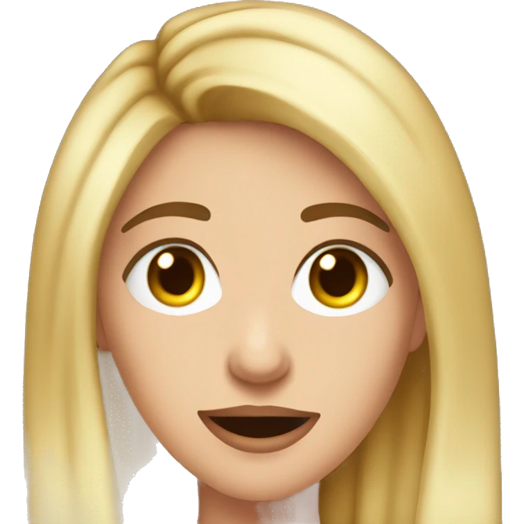 Tessa netting youtuber emoji